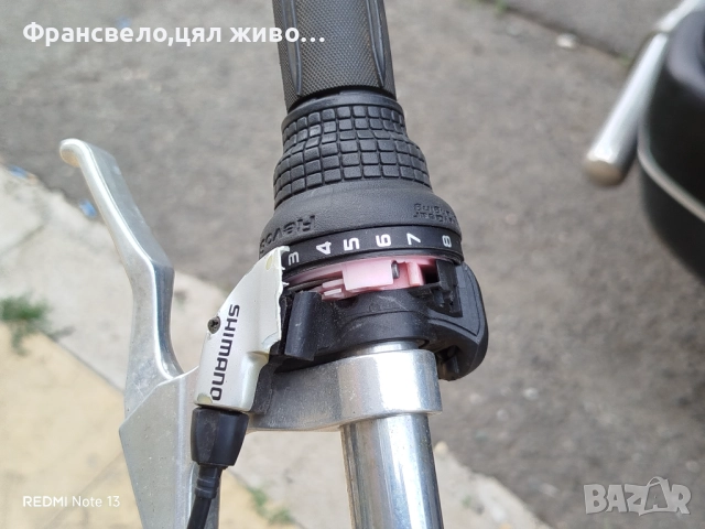 26 цола велосипед колело , снимка 3 - Велосипеди - 51499702