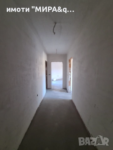 Двустаен апартамент с Двор за продажба – кв. Воеводски, гр. Хасково, снимка 4 - Апартаменти - 53201956