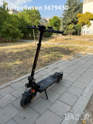 KUKIRIN G2 MASTER, снимка 1