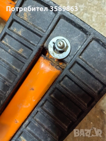 Снегокат , снимка 3 - Зимни спортове - 54284955