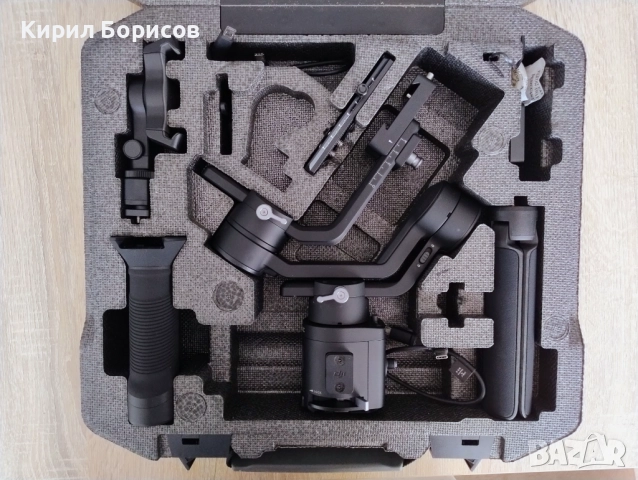 Гимбъл Ronin SC