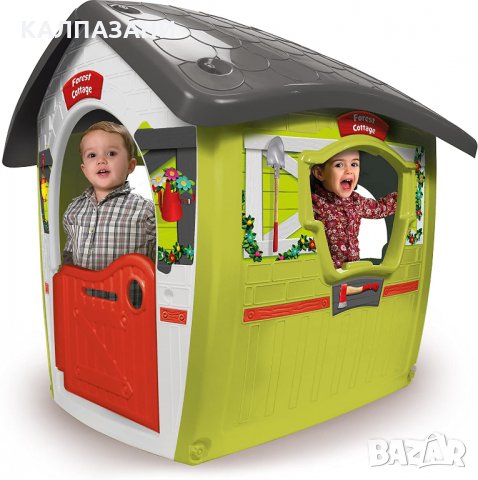 Injusa Детска горска къща 2035, снимка 2 - Други - 29391644