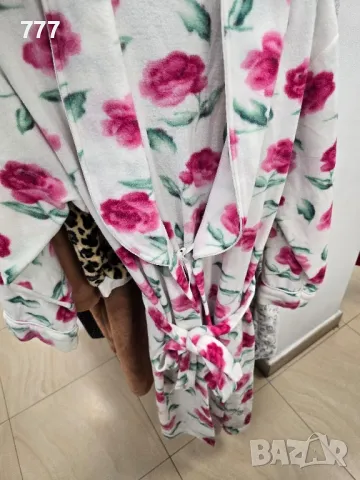 халати, снимка 4 - Нощници - 48468018