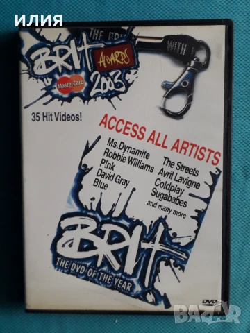 Anthrax,Diamanda Galás,Reamonn,Eminem,Ramones,Nickelback-DVD Video, снимка 6 - DVD дискове - 51004807