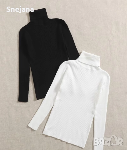 Две блузи за 19лв. От 65лв., снимка 5 - Блузи с дълъг ръкав и пуловери - 51006986