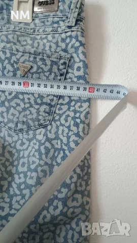 Нови дънки Armani , Guess,Gstar, Hudson , снимка 11 - Дънки - 56448538