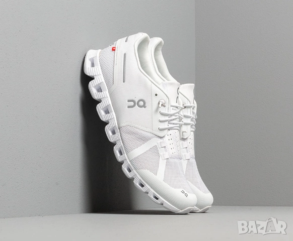 маратонки On Cloud 5 номер 42 ,5 , снимка 2 - Маратонки - 51840638