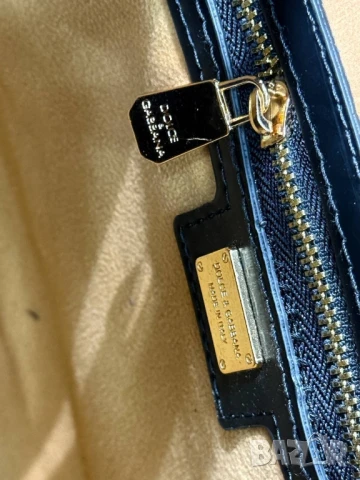 чанти Dolce&Gabbana деним , снимка 7 - Чанти - 50674351
