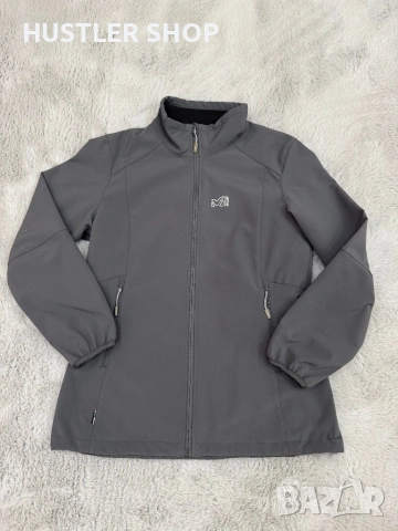 Дамско софтшел яке MILLET. Размер М