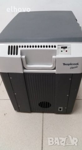 Хладилна кутия Tropicool TC 28-12/24