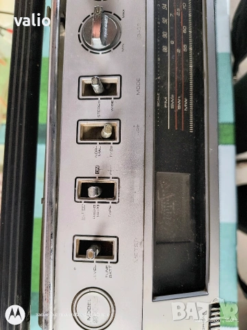 касетофон pioneer sk 6, снимка 6 - Радиокасетофони, транзистори - 53339758