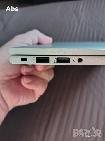 hp elitebook 840 g7 , снимка 7 - Лаптопи за дома - 56349242