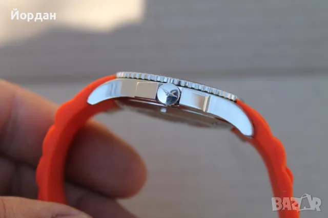 Швейцарски мъжки часовник ''Longines Hydro Conquest'', снимка 9 - Мъжки - 48521913