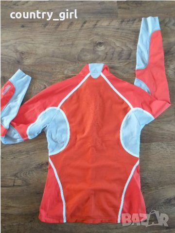 Odlo Jacket NAGANO - страхотно дамско яке , снимка 7 - Якета - 30507539