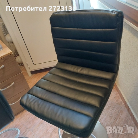 бар стол 2 броя, снимка 4 - Столове - 51936932