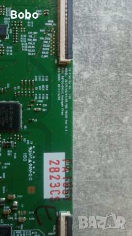 T-CON 6870C-0401C, снимка 2 - Части и Платки - 42571770