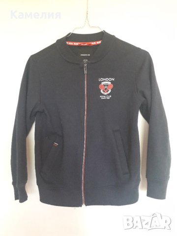 Детско тенис горнище Reserved, 9г., снимка 1