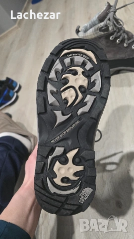 Туристически oбувки Chilkat II T0AWMCEZ7-8 Woman , снимка 4 - Дамски боти - 53971882