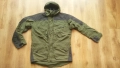 HAGLOFS Climatic Jacket размер XXL за лов яке със здрава материя. Подходящо за гоначи - 1699, снимка 1