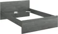 Легло Infinikit‎ 3385L260-ECR 160х200см рамка за легло спалня, снимка 4