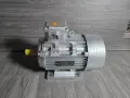 ПРОМО ! 4 kW Трифазен Електромотор !, снимка 2