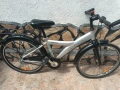 алуминиев велосипед 24", снимка 5