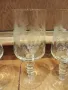 Кристални чаши , снимка 3