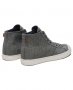 Мъжки Кецове Element Spike Mid Canvas (stone chambray), размер 45, снимка 3