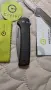Нож Civivi Conspirator Nitro-V Micarta Black, снимка 1