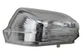Ляв мигач за външно огледалото, Mercedes Sprinter W906, VW LT, снимка 2