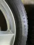 Джанти с зимни гуми 5×112/16 vw , снимка 12