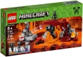 LEGO Minecraft 21126 The Wither, снимка 2