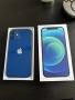 iPhone 12, blue, 64GB, снимка 2