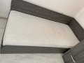 Легло с повдигащ механизъм+ матрак+Гардероб, снимка 1