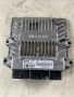 Компютър ECU Peugeot 407 2,0hdi 136кс., снимка 1