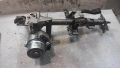Електрическа кормилна колона / прът с модул и мотор за Suzuki Sx4 -  31390-64R00 / 0617131399 / 4820, снимка 2