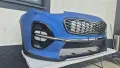 Предна броня Kia Sportage GT-Line година 2018 2019 2020 2021 , снимка 3