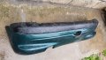 Пета Врата Заден капак Броня Пежо 206 Peugeot 206, снимка 2