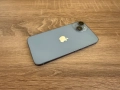 ❗️🔝 iPhone 14 ••128GB•• //iOS 26.2// „Blue“ ❗️🔝, снимка 12