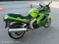 Kawasaki ZZR1200 , снимка 2