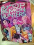 K pop demon hunters фигурки, снимка 2