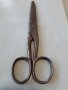 Стара ножица-Солинген  8, снимка 10