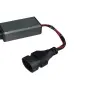LED крушки Motohama EKO H8 50W 6000K комплект 2 броя, снимка 4