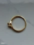 Пръстен от медицинско злато , снимка 4