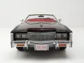 Cadillac Eldorado Convertible 1976 - мащаб 1:18 на Model Car Group моделът е нов в кутия, снимка 7