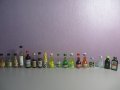 колекция 18 бр. мини бутилки, снимка 4