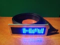 Колан с Програмируема LED Катарама Внос от Англия, снимка 1