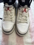 Air Jordan Spizike"бял цимент"-кец 46 номер, снимка 5