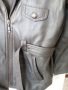 Дамско кожено яке , снимка 3