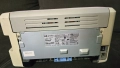 Лазерен принтер HP LaserJet 1020, снимка 3
